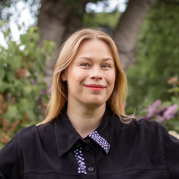 billede af Anne Mette Møller Hvidtfeldt
